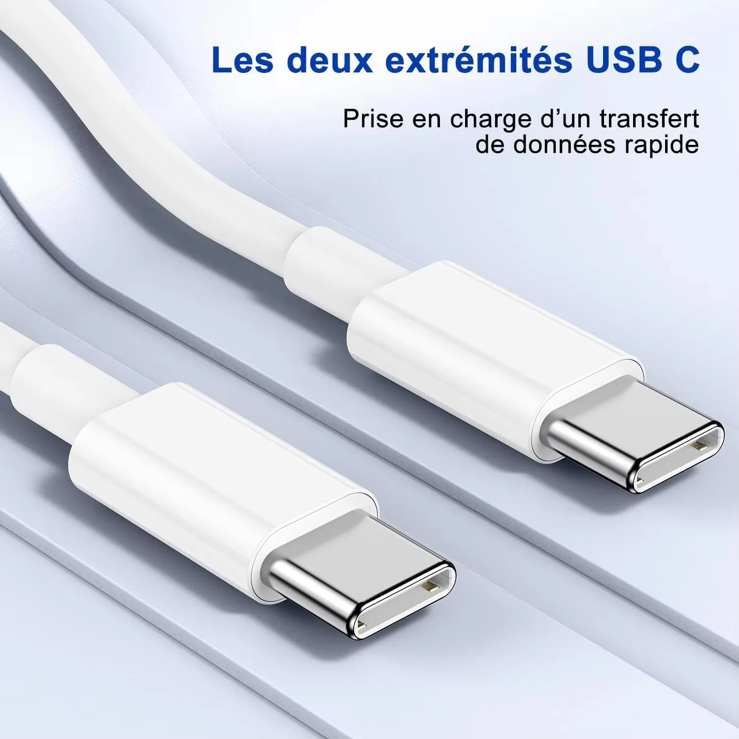 Szybka ładowarka ścienna PD 35W USB C do iPhone\'a 16 Plus 15 Pro Max Samsung Pixel Huawei Honor Szybkie ładowanie Kabel typu C do typu C 2 m