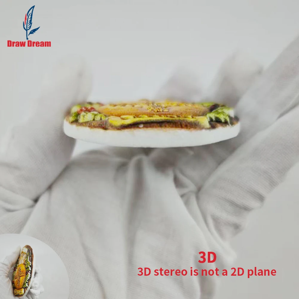 1Pc Georgia Creative 3D Embossed Refrigerator Magnet World Travel Souvenir Collection Suitable for Home Office Decoration, Personalized Exclusive Travel Souvenir Magnetic Refrigerator Magnet Home Decoration, Kitchen, Room, Office, Cabinet Crafts Gift, Holiday Souvenir, Exquisite Small Gift