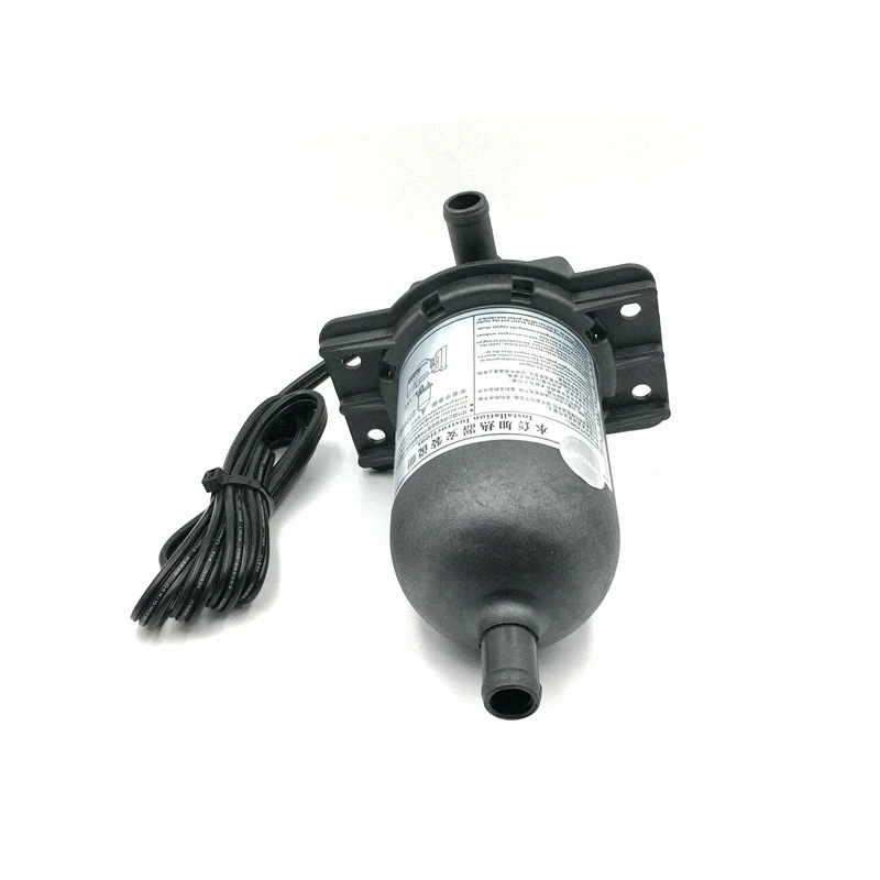 

Diesel Generator Water Heater 1000W 2000W 120V 240V Self-Circulating Preheater with Thermostat for Diesel Jacket Parts