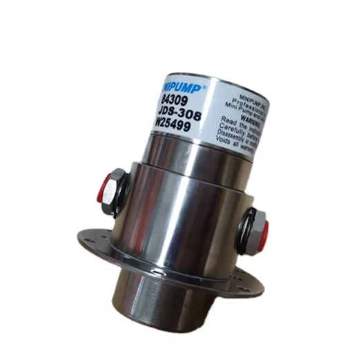 

Markem Imaje Spare Parts Imaje Vacuum Pump ENM16891 for Imaje 9040 S8 Cij Inkjet Printer