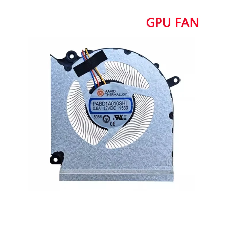 Kipas Pendingin GPU CPU Pengga - Gpu Cooler ulasan dan harga