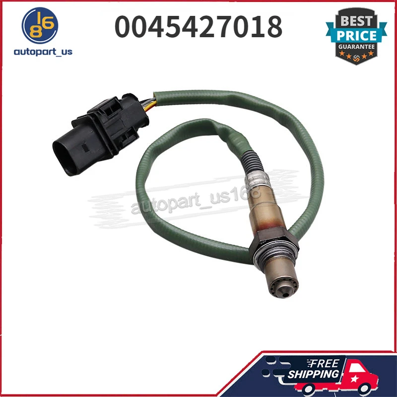 

0045427018 Oxygen Sensor O2 Sensor Lambda Sensor For Mercedes W211 W164 R171 W251 W204 W209 W210