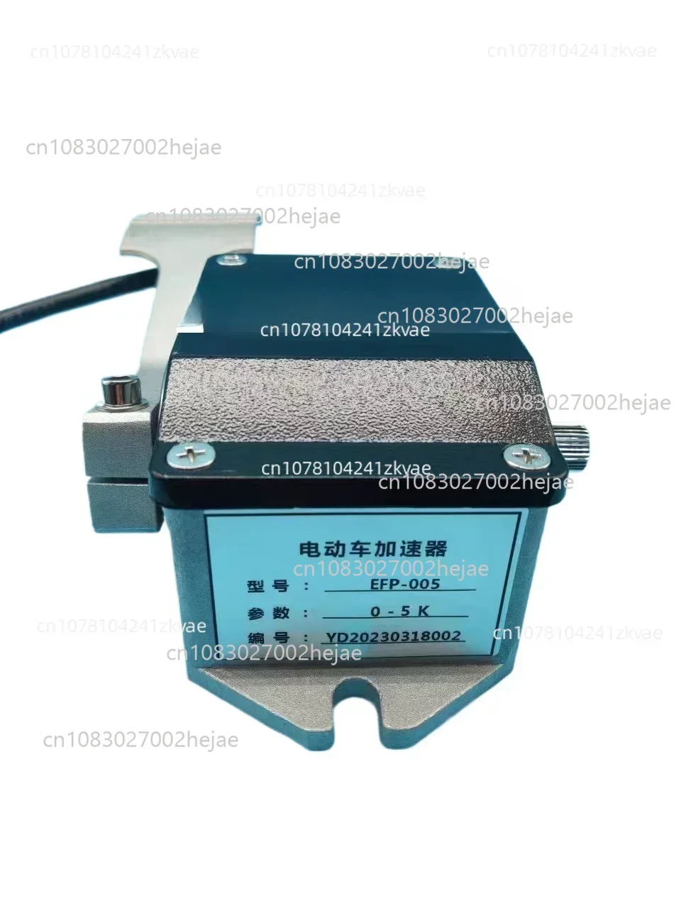 

100%New original EFP-001（0-5K） RJSQ-001（0-5V） EFP-005（0-5K） EFP-0502 5151024