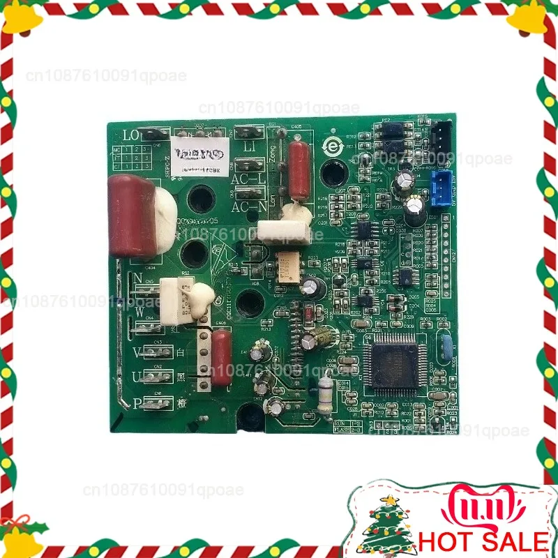 Air Conditioner Ext…