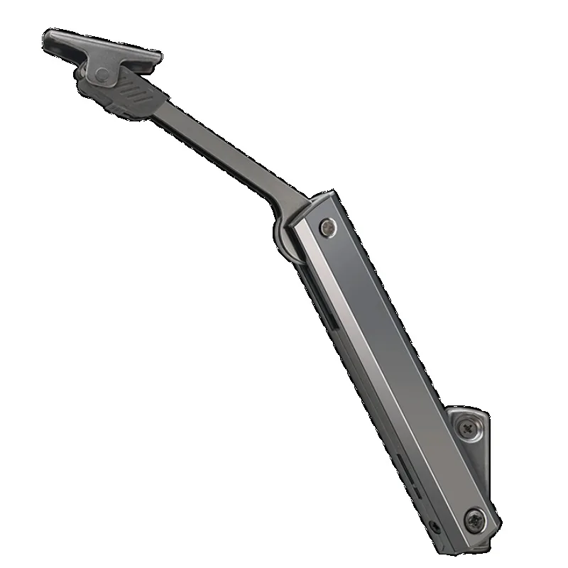 

Upturn door arbitrary stop air pressure rod, cabinet wardrobe pneumatic spring expansion rod