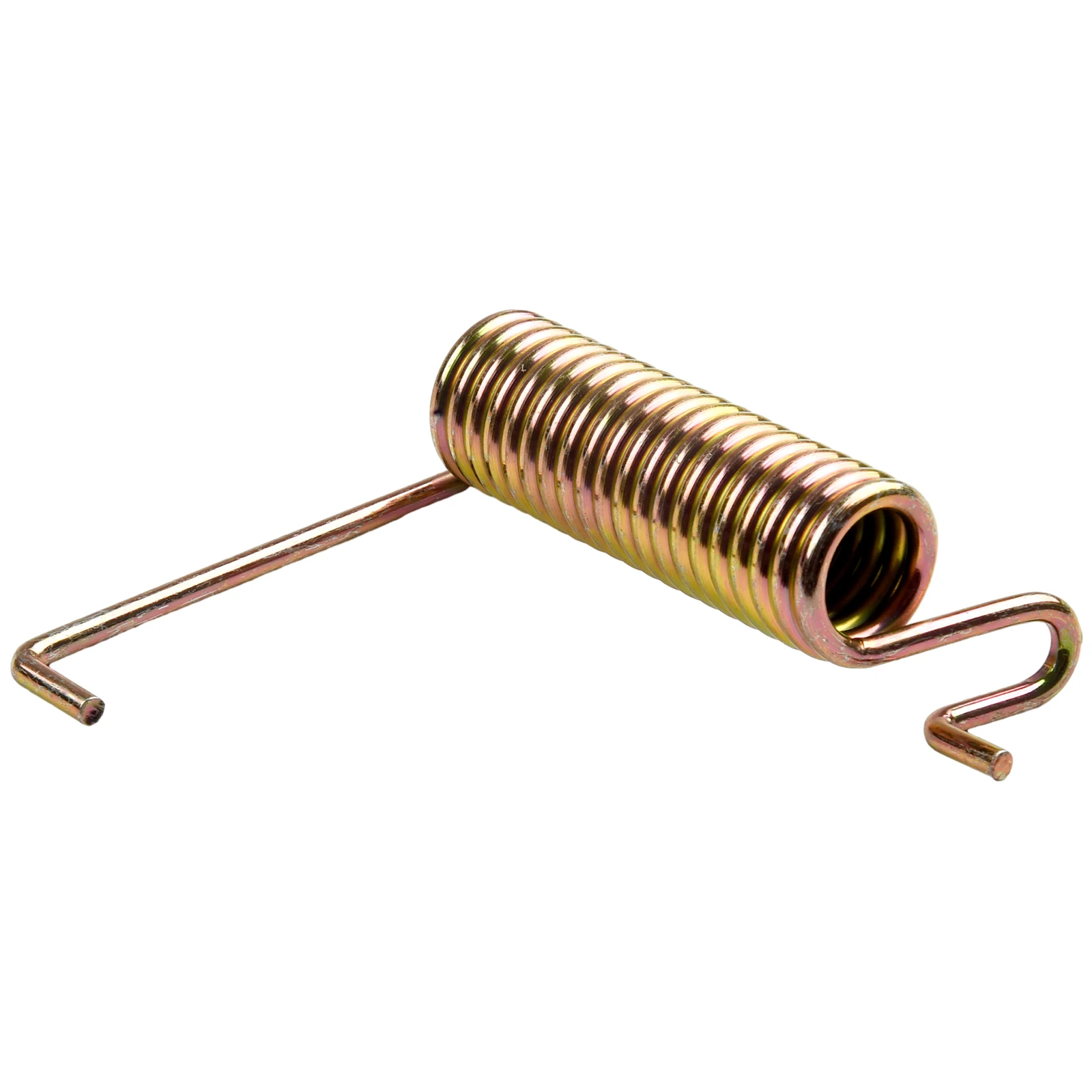 

Комплект для замены креплений дефлектора: высококачественные пружинные стержни-дефлекторы, нажимные гайки, фурнитура для триммеров, аксессуары для садовых инструментов