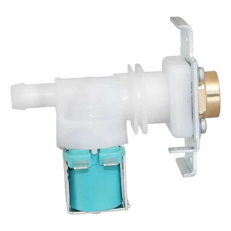 【necessity】食器洗い機用交換用給水弁-食器洗い機用バルブアセンブリ-インレット00425458、モデルコード33299086用