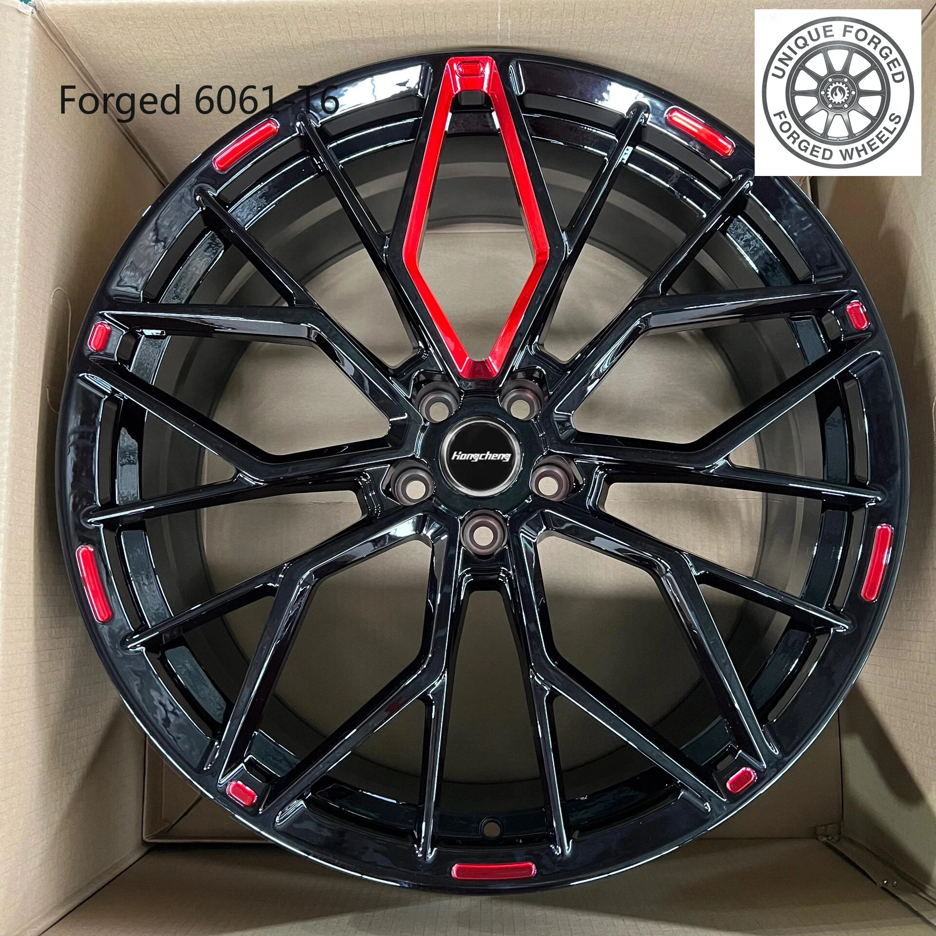 

Кованые диски из алюминиевого сплава на заказ, 18/19/20/21/22/23 дюйма