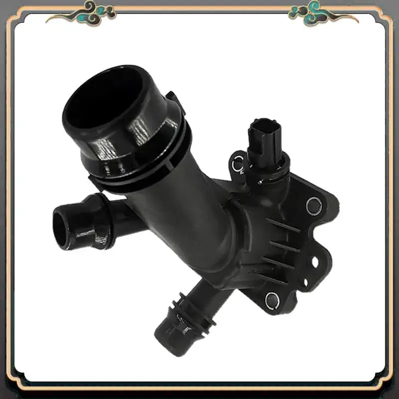 

M45K-Cooling Systemthermostat Coolant Housing Parts 31293556 For VOLVO S60 XC70 XC60 V70