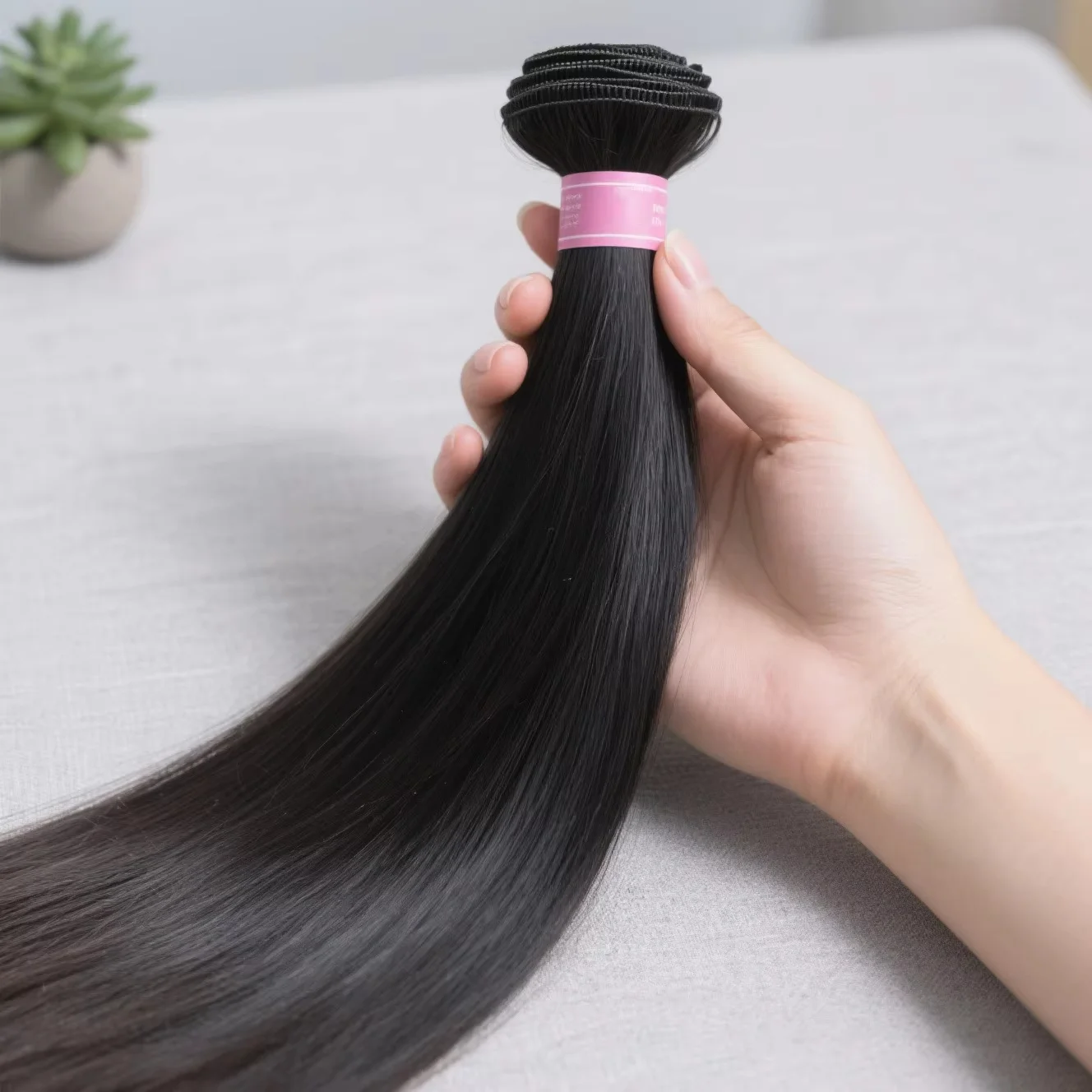 

12A Двойные нарисованные прямые человеческие волосы, необработанные 100% пучки человеческих волос 28, 30, 32 дюйма, наращивание натуральных человеческих волос для женщин