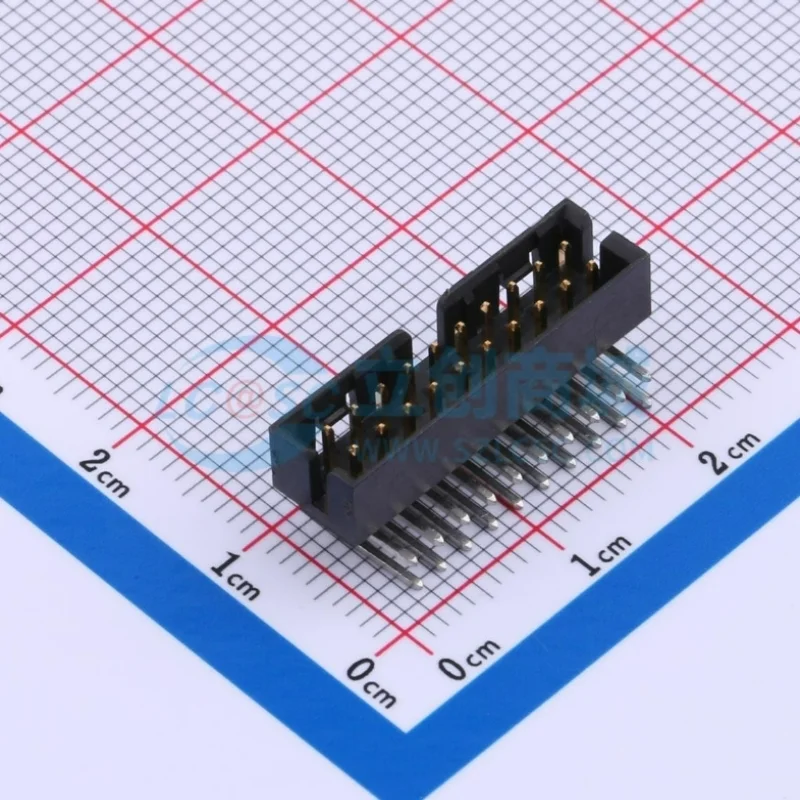 1 PCS/LOTE 87833-2020 878332020 CONNECTOR, HEADER, 20POS, 2ROW, 2MM 100% New and Original