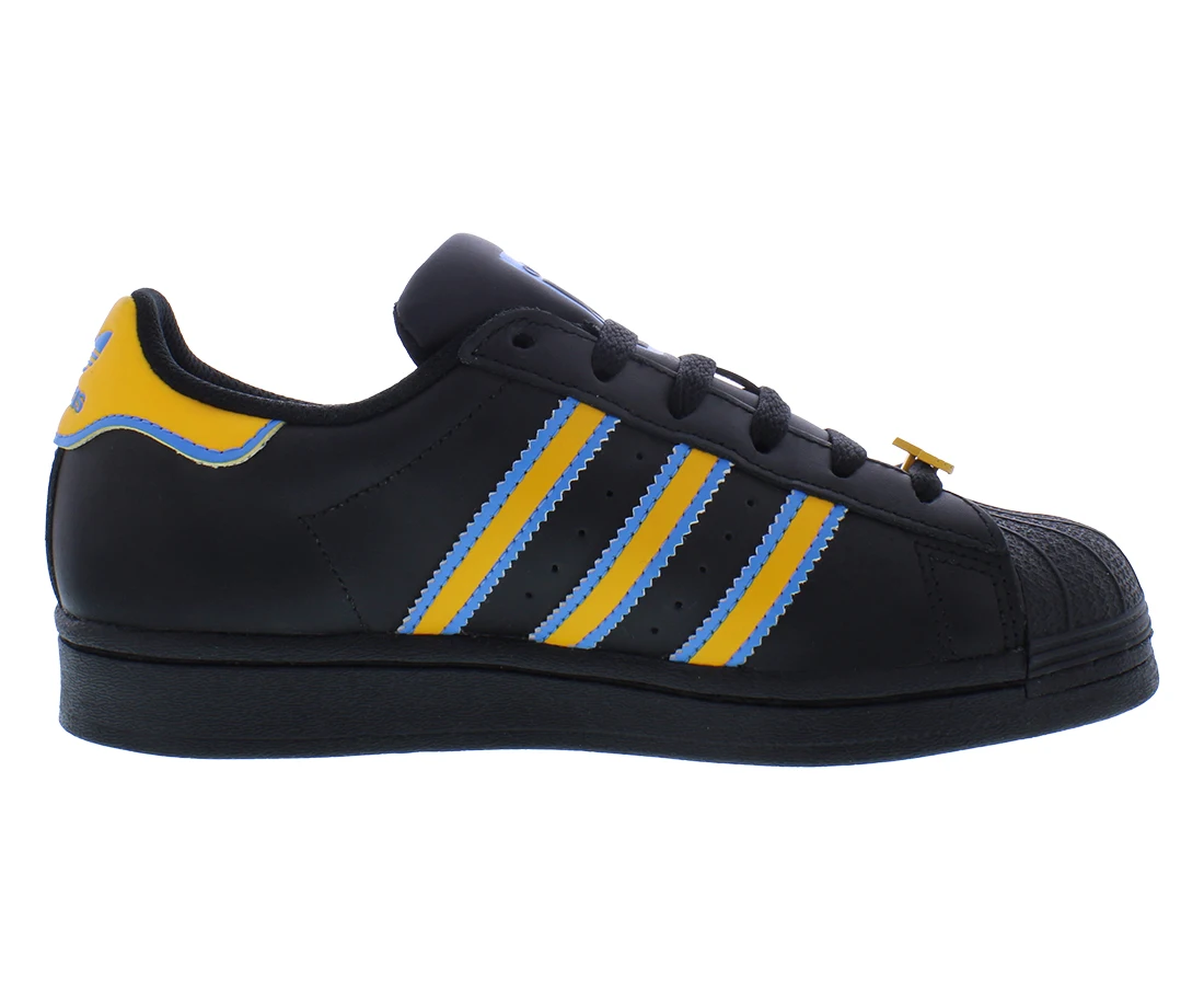 

Adidas Superstar GS Boys Shoes