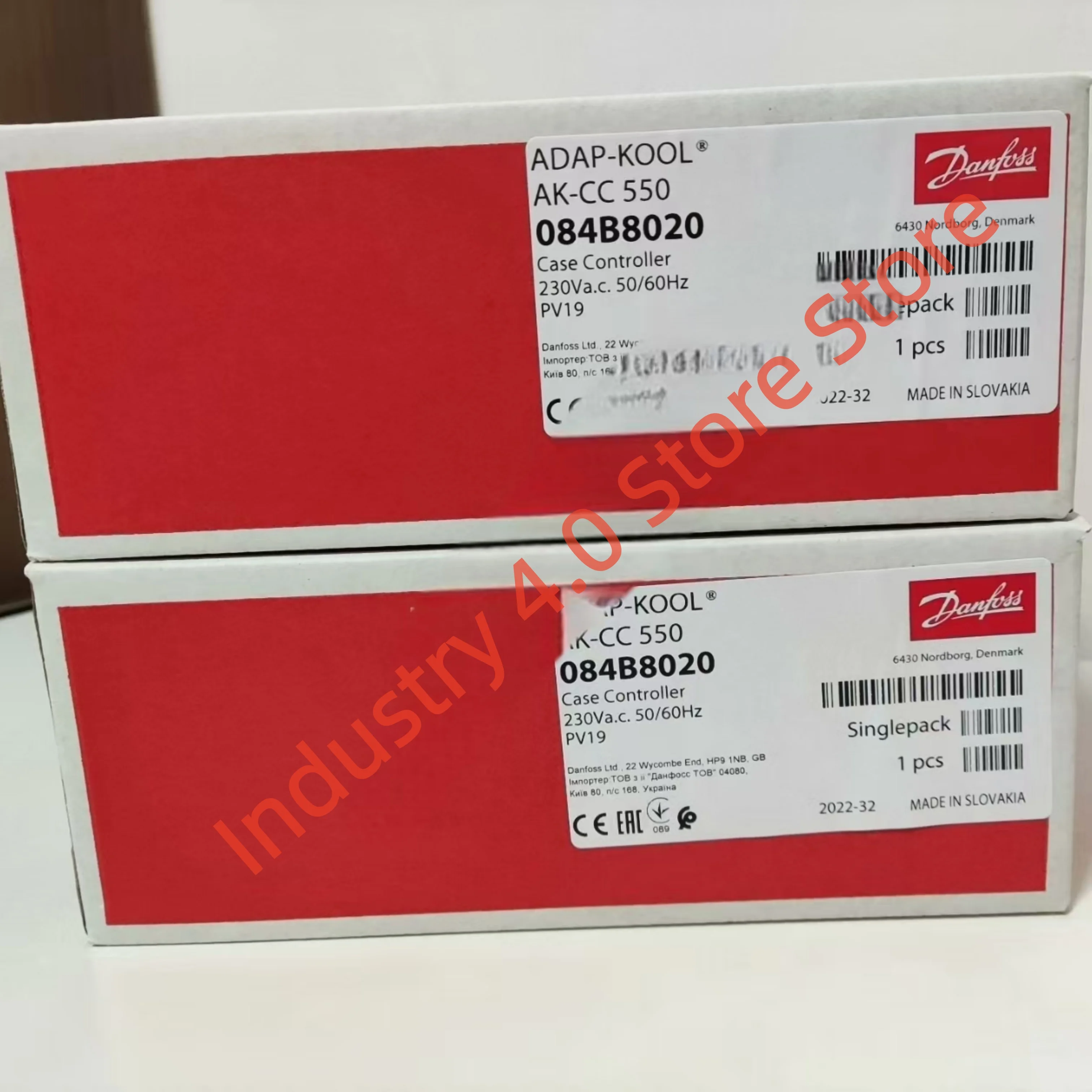 

Контроллер 084B8019 AK-CC525A, 084B8020 AK-CC550, 084B8030 AK-CC550. Новый, оригинал.