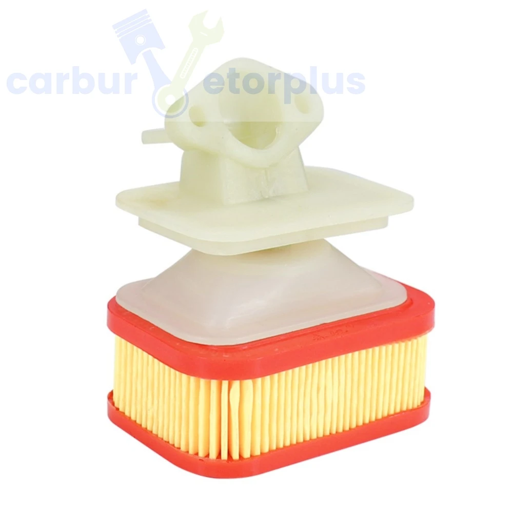 

Ремкомплект карбюратора, 2-тактный воздушный фильтр для бензопилы 5200 5800 52cc 58cc, воздушный фильтр для бензопилы 1 покупатель