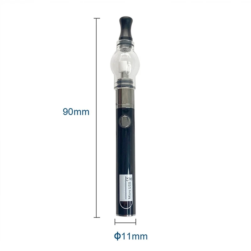 Portable Rosin Atomizing Pen Short Circuit Detector,For Motherboard Repair Sprayer Rosin Adapter Flux Pen Repair