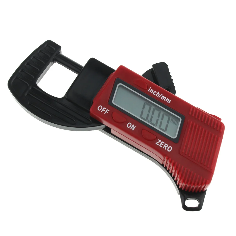 Measurement Tool for Thickness Caliper Micrometer Professional Digital Calipers