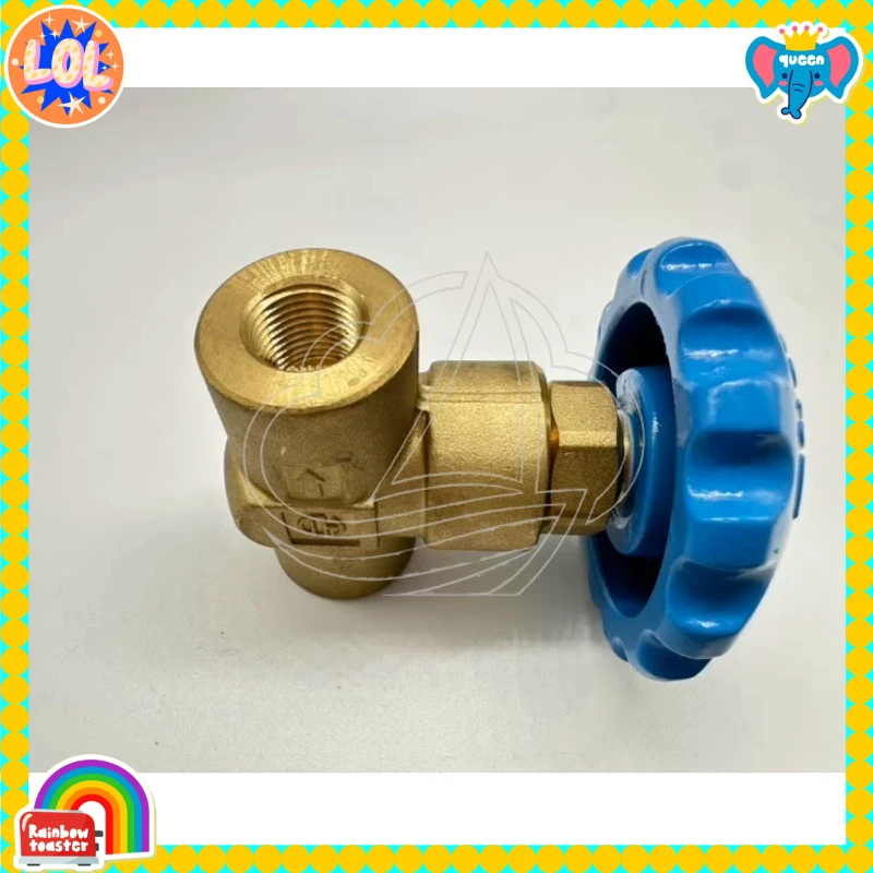 

Криогенный отсечной клапан, фитинг для трубопроводов низкотемпературных систем