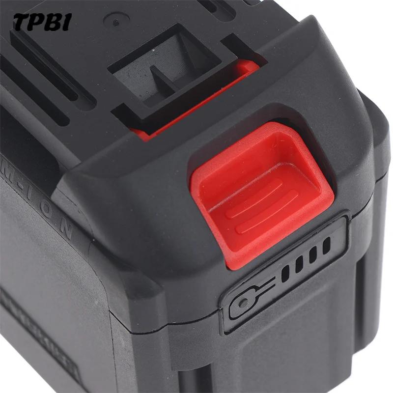 BL18650 10/20/30 Cell Li-ion Battery Case PCB Charging Protection 6/7/8 Cells 12V/16.8V/25V Model A/B attery Shell Kit Accessory