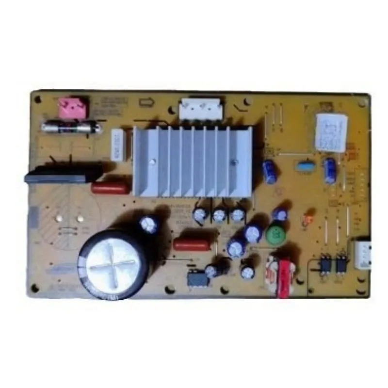 

Детали для основной платы холодильника 06DA9200763F DA92-00768E DA92-00760E DA92-00775A