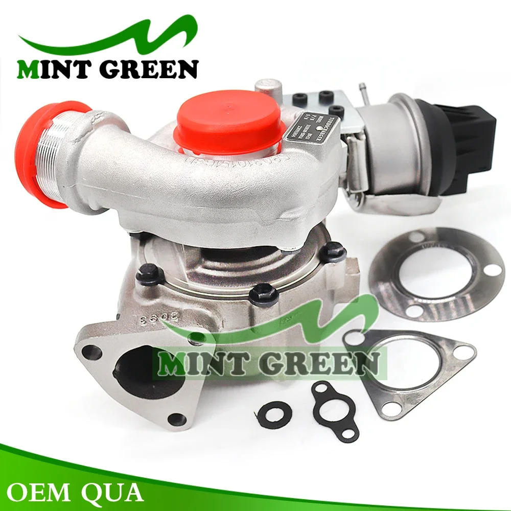 BV43 Turbo for Great Wall Hover H5 2.0T 4D20 2.0L 53039700168 53039880168 5303-970-0168 1118100-ED01A 1118100 ED01A 1118100ED01A