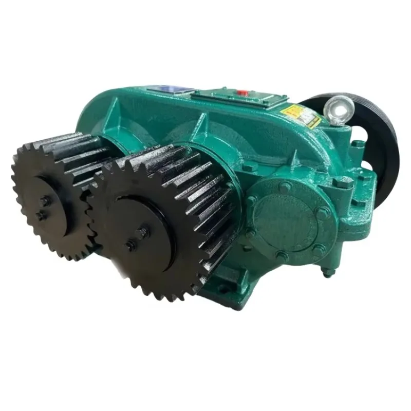 

Gearbox for Concrete Mixer JS500/ JS750/JS1000 Spare Parts for Concrete Mixer JS500