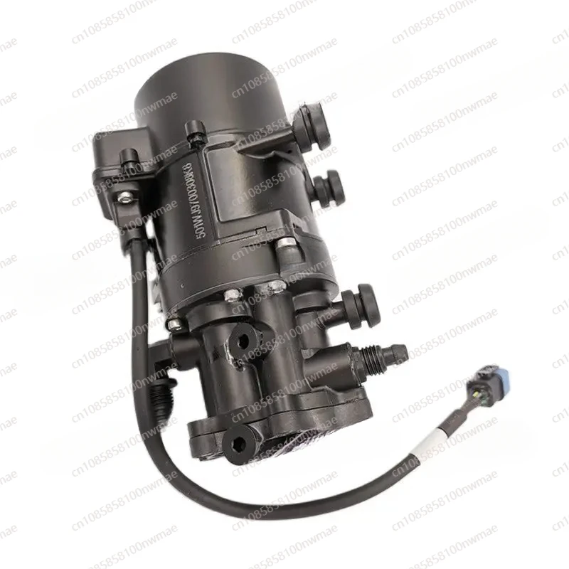 

Agriculture Agras Drone Water Pump For DJIang T30 Plunger Assembly Accessories Including Signal Line