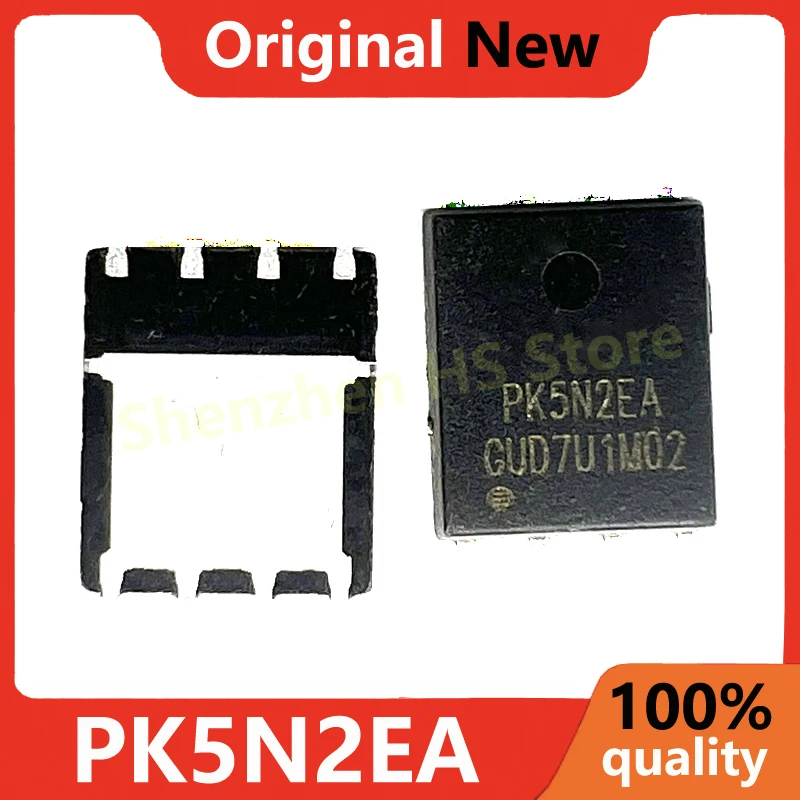 (5 piezas) 100% nuevo chipset PK5N2EA QFN-8