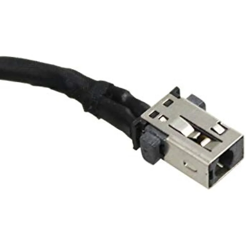 DC Power Jack Cable Socket Plug Charging Port for Acer Chromebook 14 CB3-431 CB3-431-C5FM 1417-00DJ000 Swift 3 SF314-51