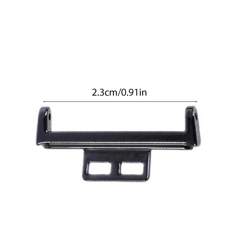 Watch Band Connection SmartWatch Bracelet Adapter untuk HuaweiWatch Fit 20mm