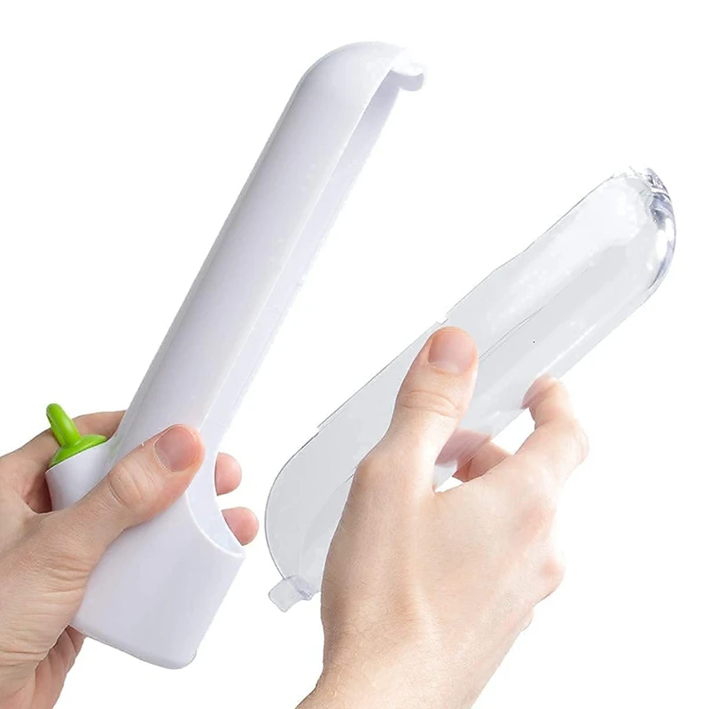 Best Preserver For Fresh Products Durable Refrigerator Herbal Preserver Keeps Greens Fresh 2 Times