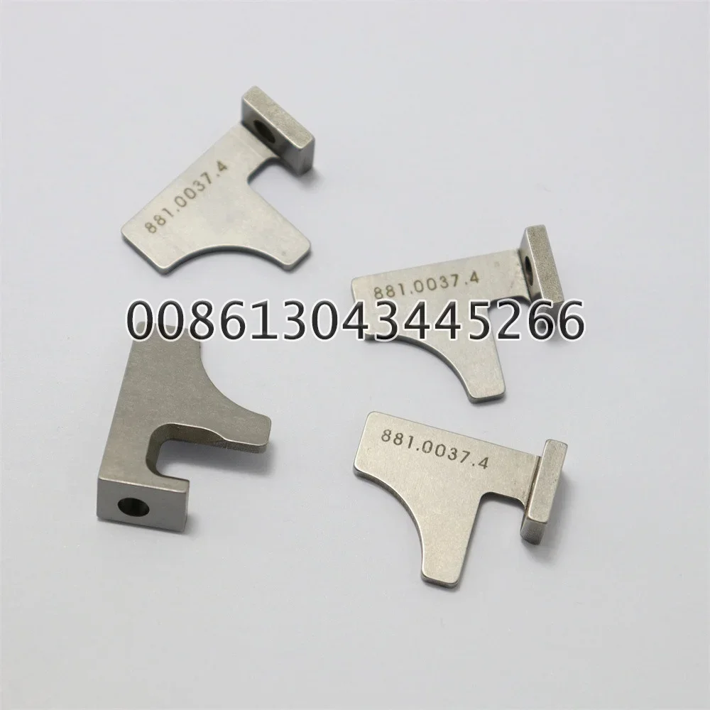 Best Quality Muller Martini Parts 881.0037.4 Muller Martini Db75 Stitching Heads Parts 0881.0037.4