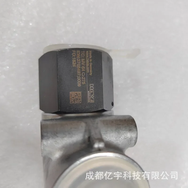 2026 Hot Item Germany HAWE Hawei safety valve natural special MV64C-266 spot sales