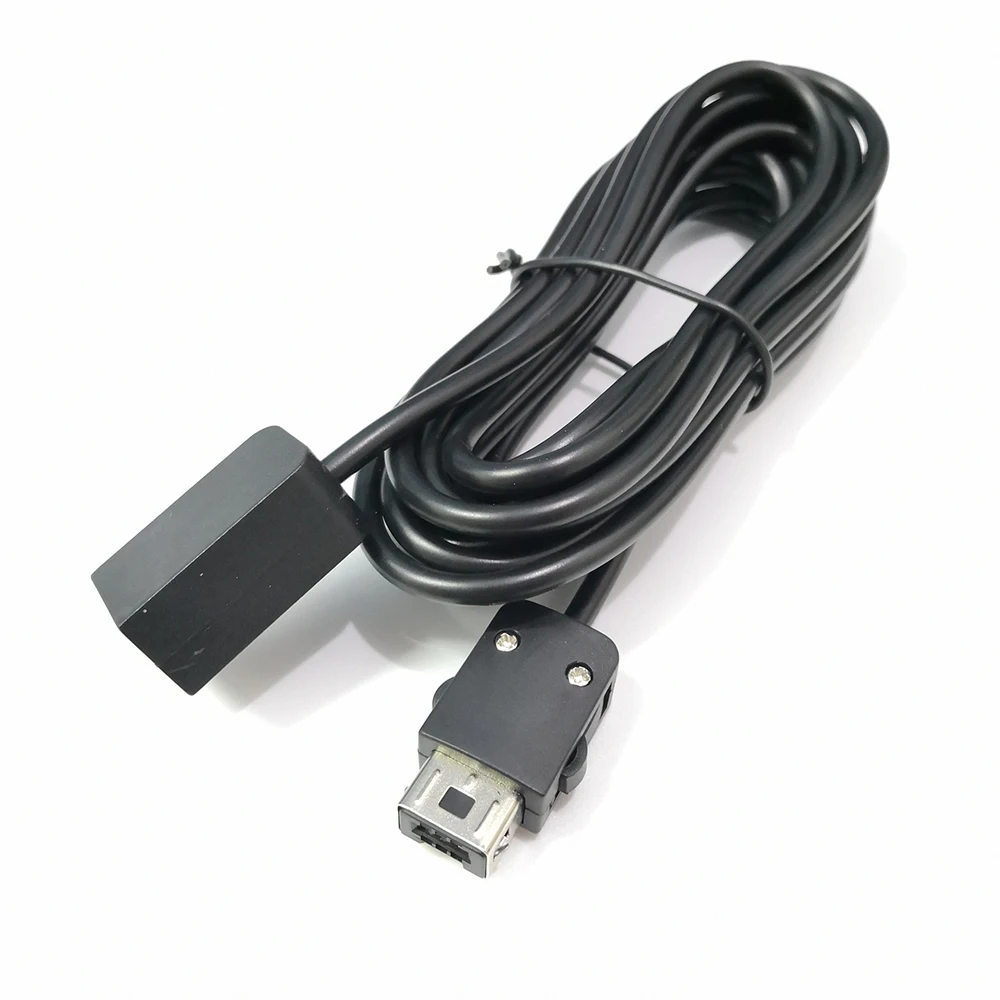 

for Nintendo SNES miniNES Wii WIIU Game Console Extend Cable Game Pad Extension Data Transfer Cord Game Controller Wire