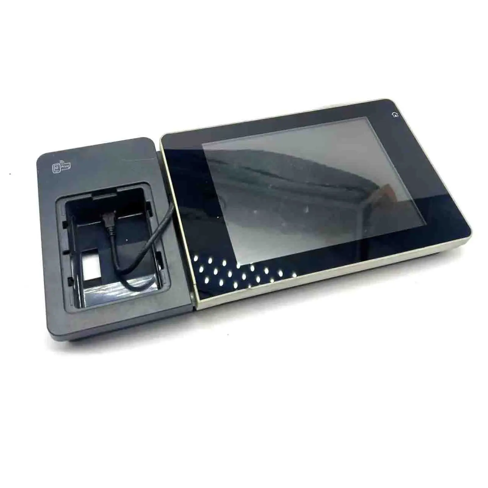 CD644-60114 de pantalla de Panel de Control Lcd compatible con piezas de impresora HP LaserJet M525 M575 M775 M725