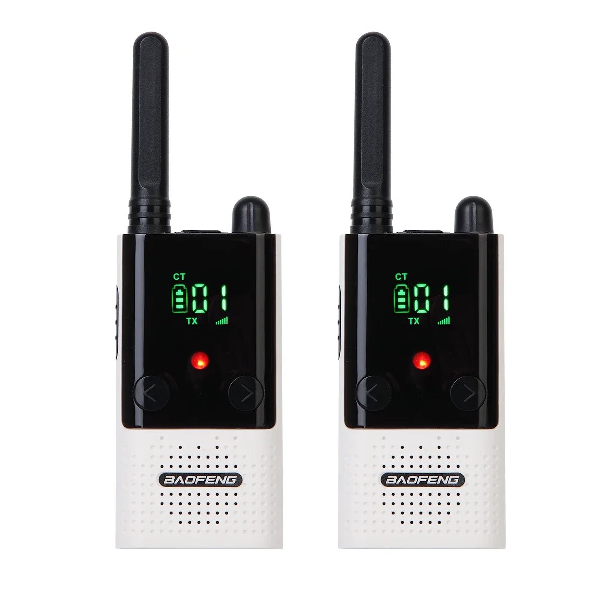 

baofeng BFT9 camping long range walkie talkie Wireless set radios walki communication radio transceiver hunting ptt Two-way
