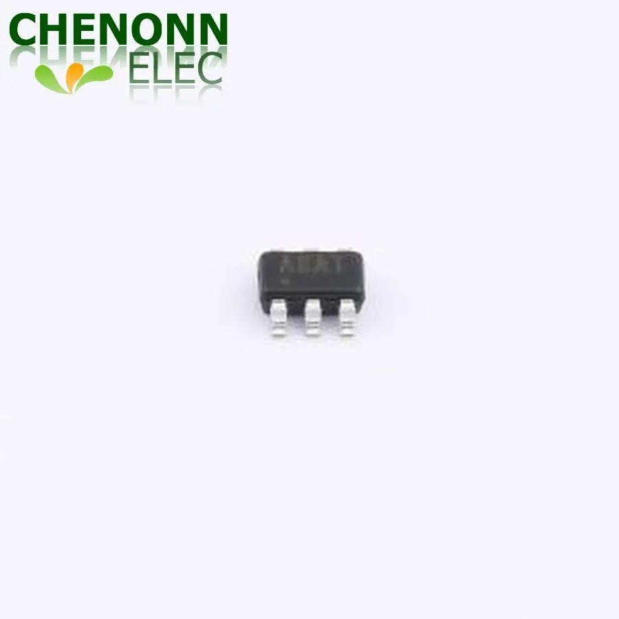 

5 шт./лот MAX3281EAUT+T (интерфейсные микросхемы)