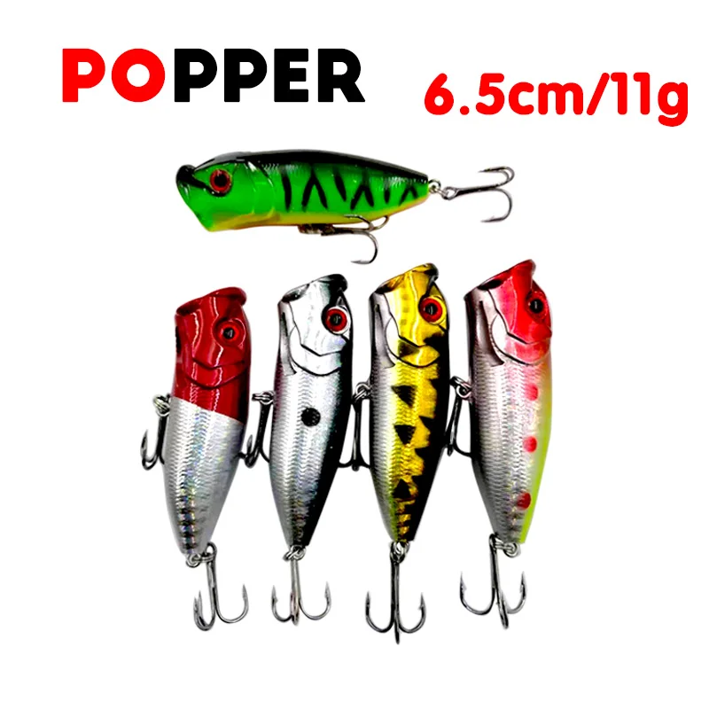 Рыболовная-приманка-topwater-floating-popper-большой-рот-шумная-снасть-zubehor-искусственная-жесткая-приманка-снасть-для-окуня-65-см-11-г-1-шт
