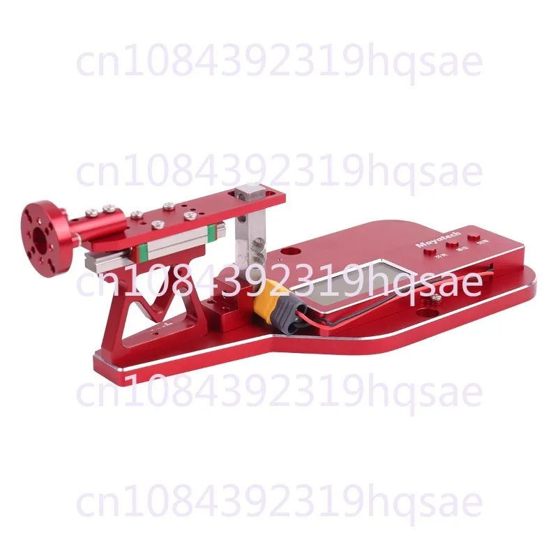 

5/10KG Motor Pulling Force Test Stand RC Model Motor Testing Tool Current Voltage Tester for Motor of RC Drone Plane Boat Cars