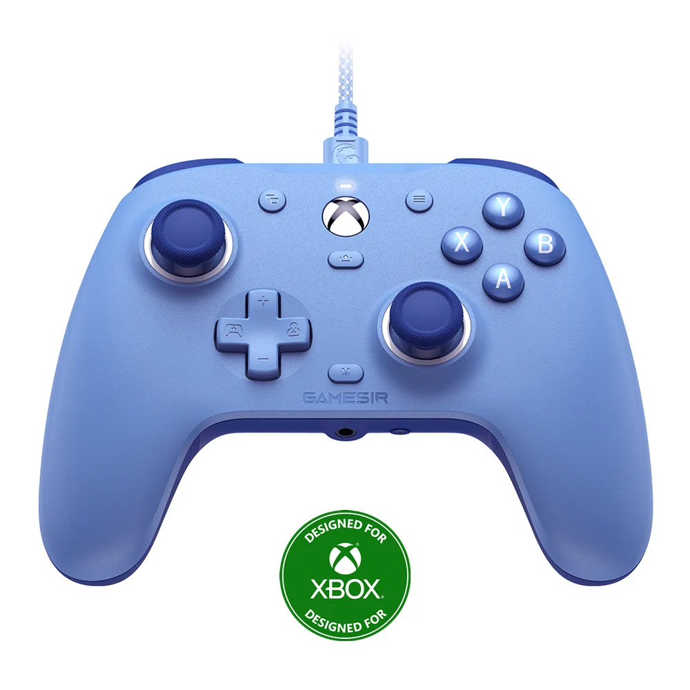 GameSir G7 SE Xboxゲーミングコントローラー 有線