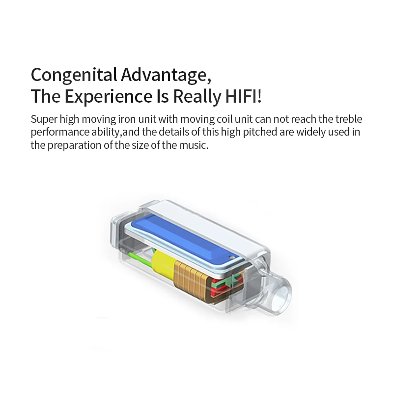 سماعات Kz zst سلكية 1dd + 1ba برامج تشغيل ديناميكية ودرع داخل الأذن وشاشات عزل الضوضاء سماعات رأس رياضية للموسيقى هاي فاي