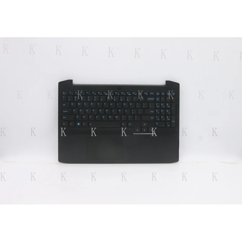 

C For Lenovo Ideapad Gaming 3-15ARH05 5CB0Z33234 Palmrest w/Keyboard