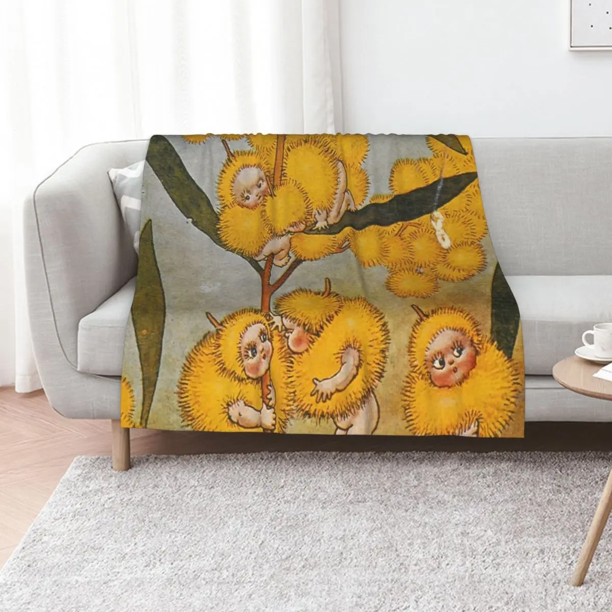 Wattle Babies - May… - image