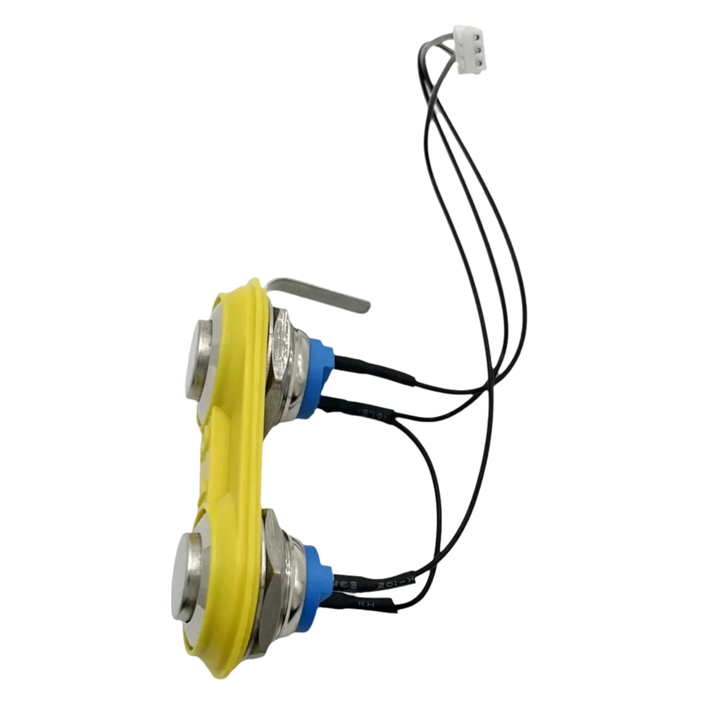 Spare Parts P32.8150 Or P32.8149 Contact Touch Switch Fit to FROMM P329 P328 Battery Powered Plastic Strapping Tool