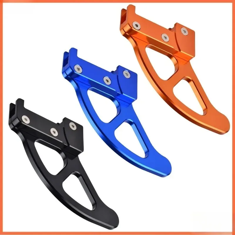 

Lyr Suitable for KTMSX XC SXF EXC XCF XCW SMR 125-530 Rear Brake Disc Protection Cover Rear Brake Disc Cover Protector