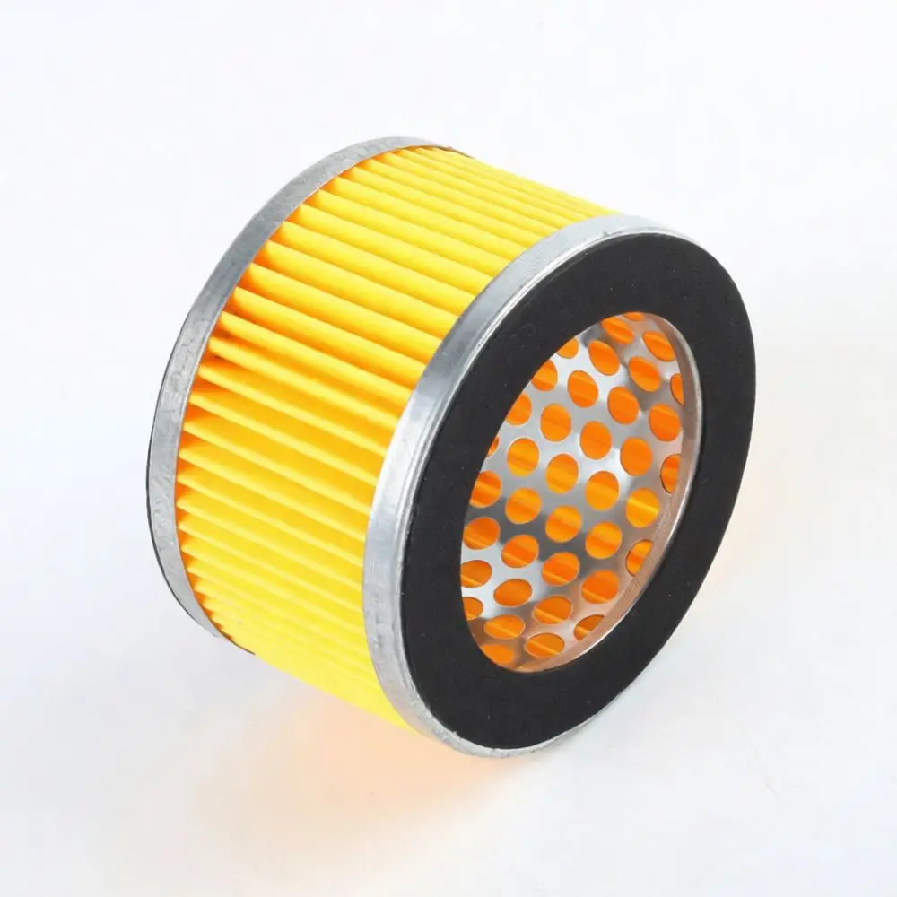 Electric Pump Intake Noise Muffler Filter For FanGeng Compressor Maintenance Accessory Cleaning Replacement Component