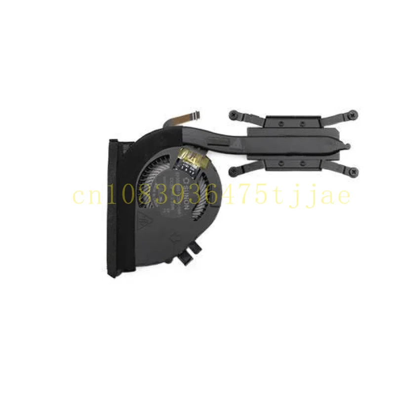 

01HW912 01HW913 FOR Lenovo ThinkPad X270 Laptop CPU Heatsink Cooler Cooling Fan