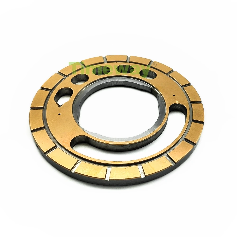 

Клапанная пластина для ремонта поршневого насоса EATON VICKERS PVH131