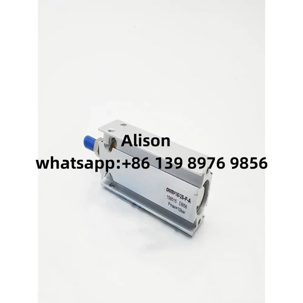 ORIGINAL cylinder DMM-20-5-P-A DMM-20-10-P-A DMM-20-15-P-A DMM-20-20-P-A DMM-20-25-P-A DMM-20-30-P-A DMM-20-40-P-A DMM-20-50-P-A