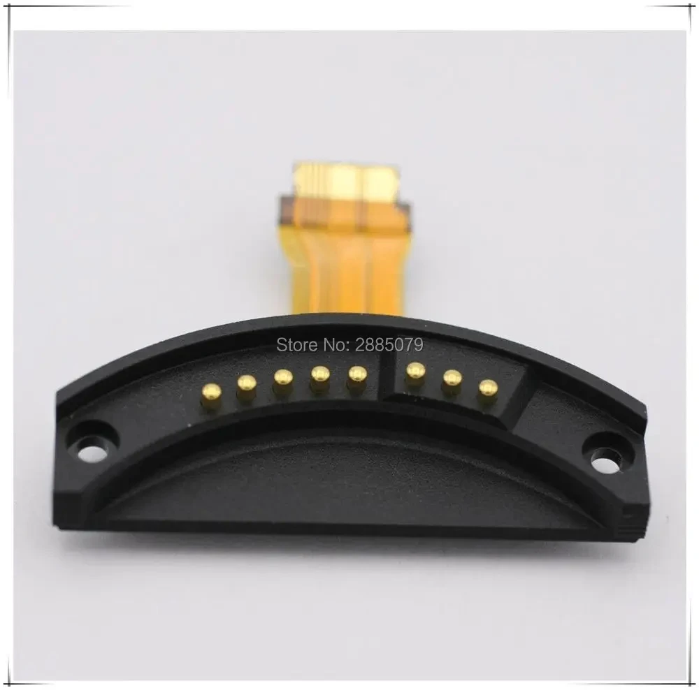 Brand  Origianl For  Canon EOS 80D MIF CONTACT ASS'Y LENS CONTACT Replacement Repair Part