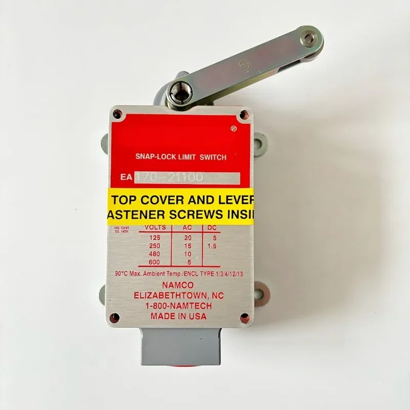 Stroke switch EA170-21100 original genuine arm